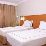 Anemon Kent Ege 4* Bornova