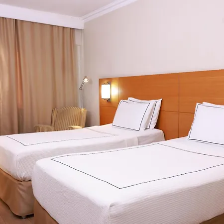 Anemon Kent Ege 4* Bornova