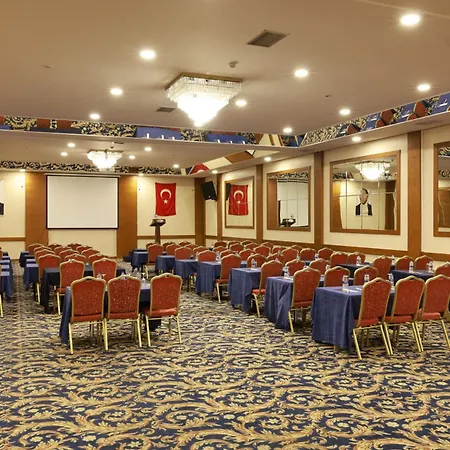 Anemon Kent Ege 4*