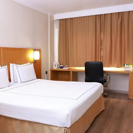 Anemon Kent Ege Hotel