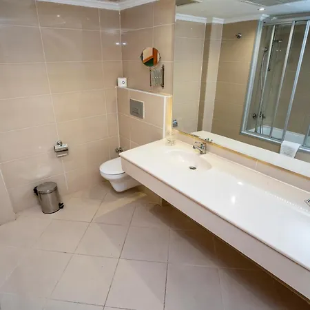 Hotel Anemon Kent Ege