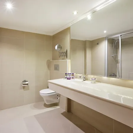 Hotel Anemon Kent Ege 4*