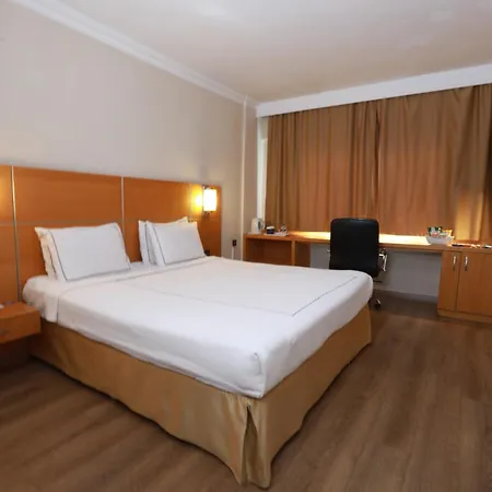 Hotel Anemon Kent Ege Bornova
