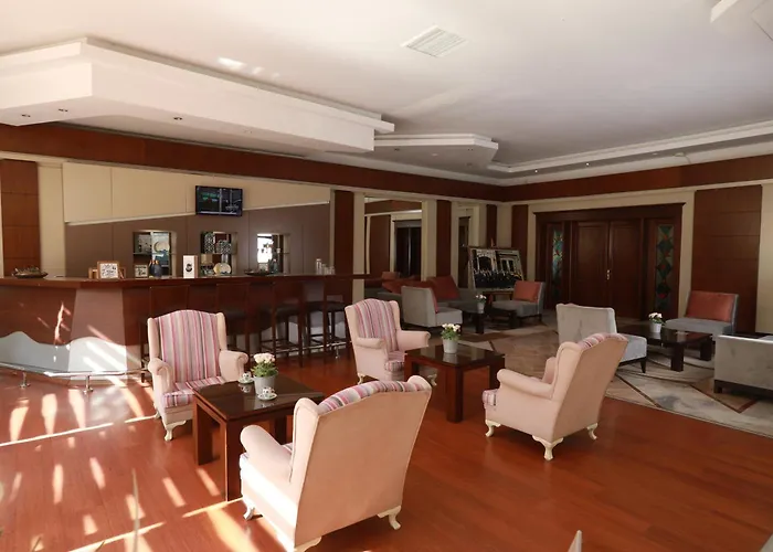 Hotel Anemon Kent Ege Bornova