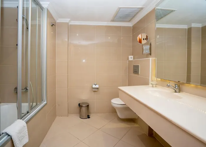 Anemon Kent Ege Hotel 4*