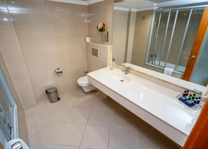 Hotel Anemon Kent Ege