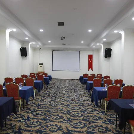 Anemon Kent Ege 4* Bornova