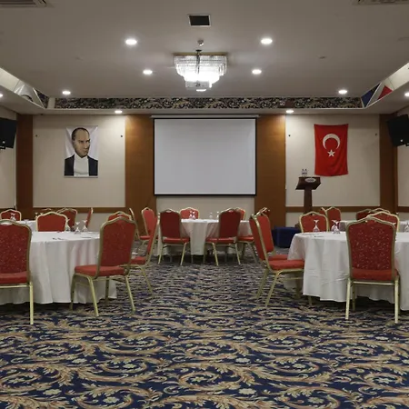 Anemon Kent Ege Hotel