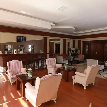 Hotel Anemon Kent Ege Bornova