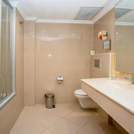 Anemon Kent Ege Hotel 4*