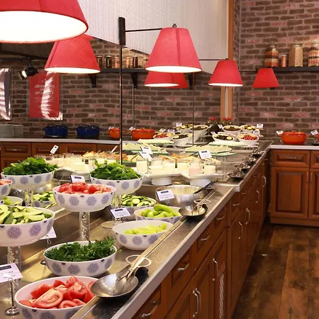 Anemon Kent Ege Bornova