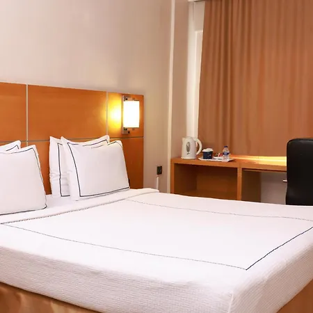 Hotel Anemon Kent Ege Bornova
