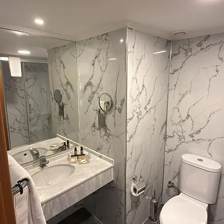 Anemon Kent Ege 4* Bornova