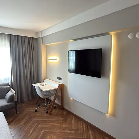 Anemon Kent Ege 4* Bornova