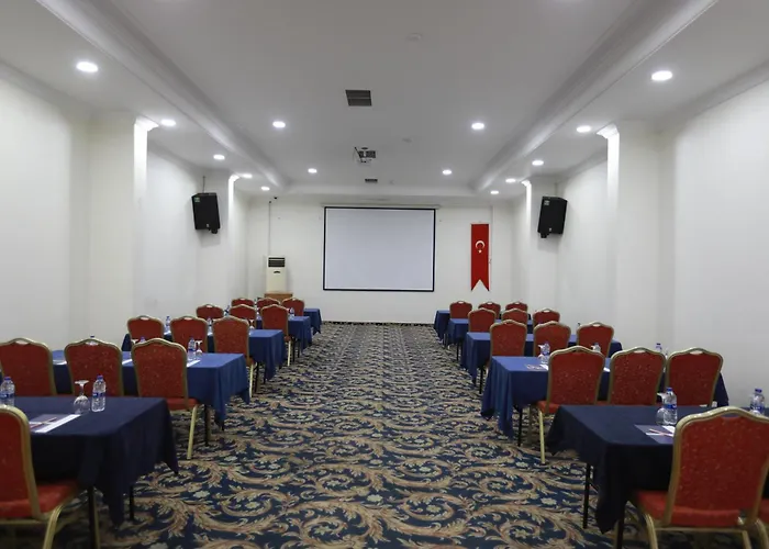 Anemon Kent Ege 4* Bornova