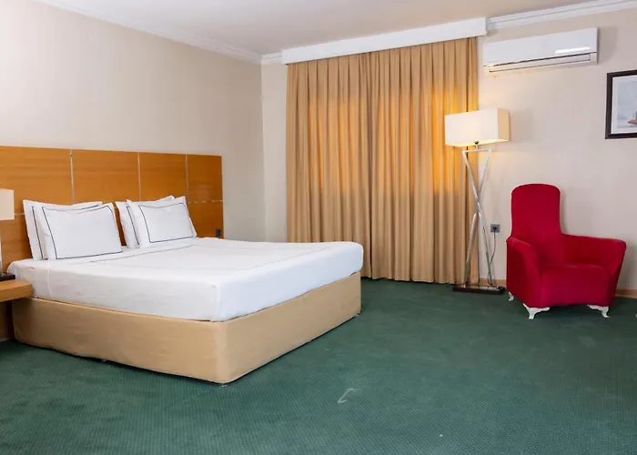 Otel Anemon Kent Ege 4*